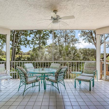 Waterford Sanctuary Apartment Bonita Springs Exterior photo