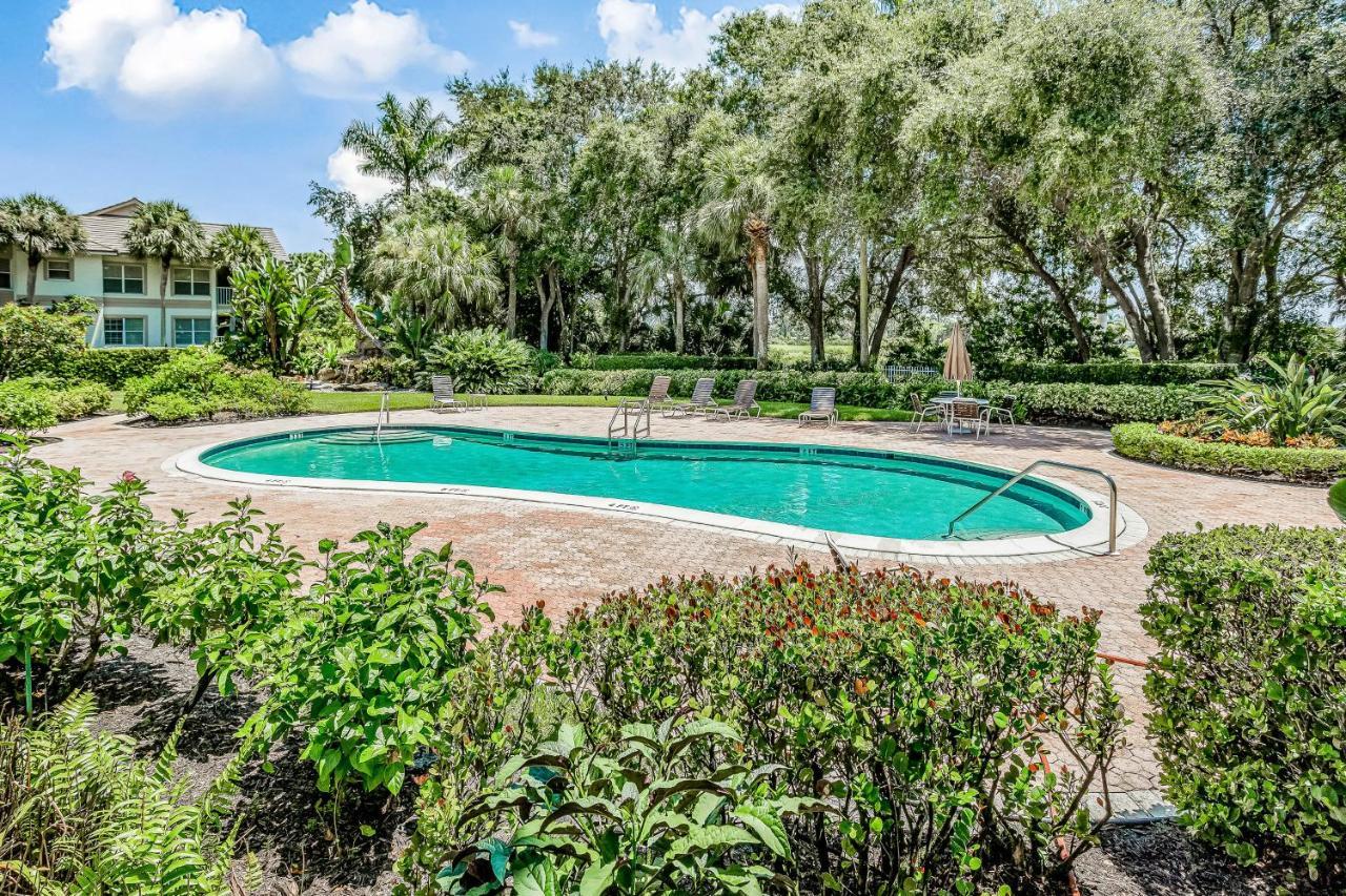 Waterford Sanctuary Apartment Bonita Springs Exterior photo