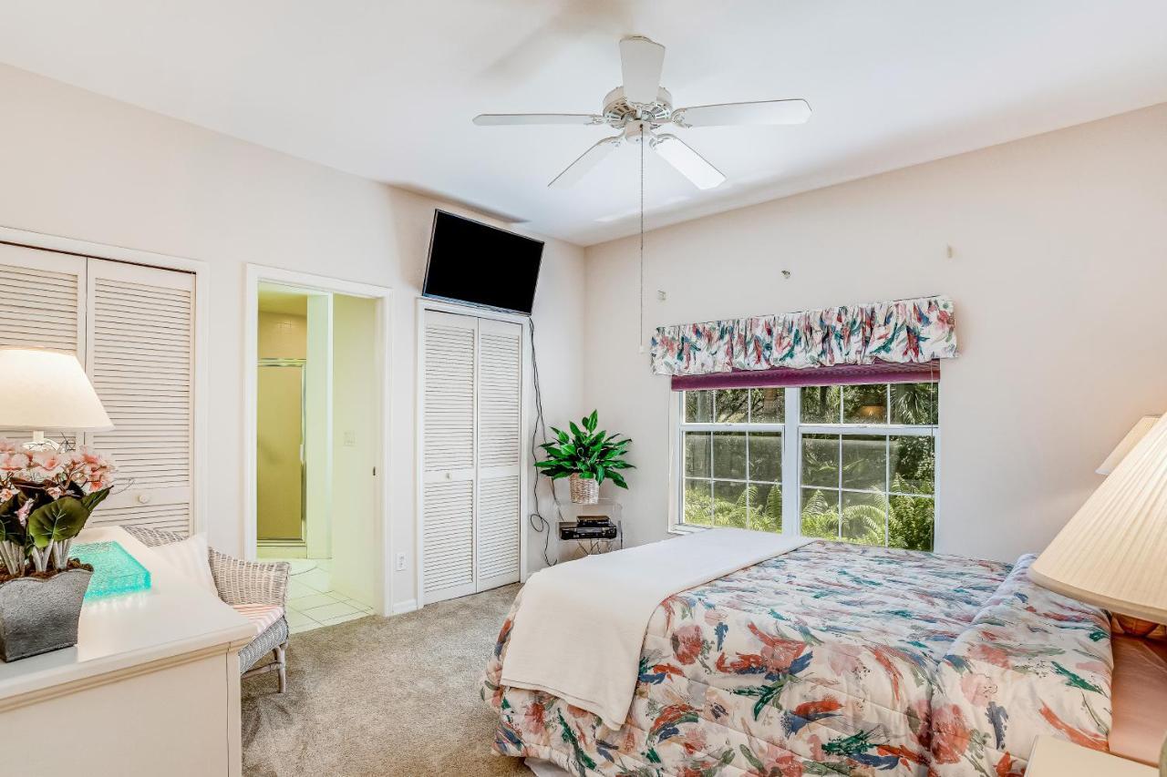 Waterford Sanctuary Apartment Bonita Springs Exterior photo