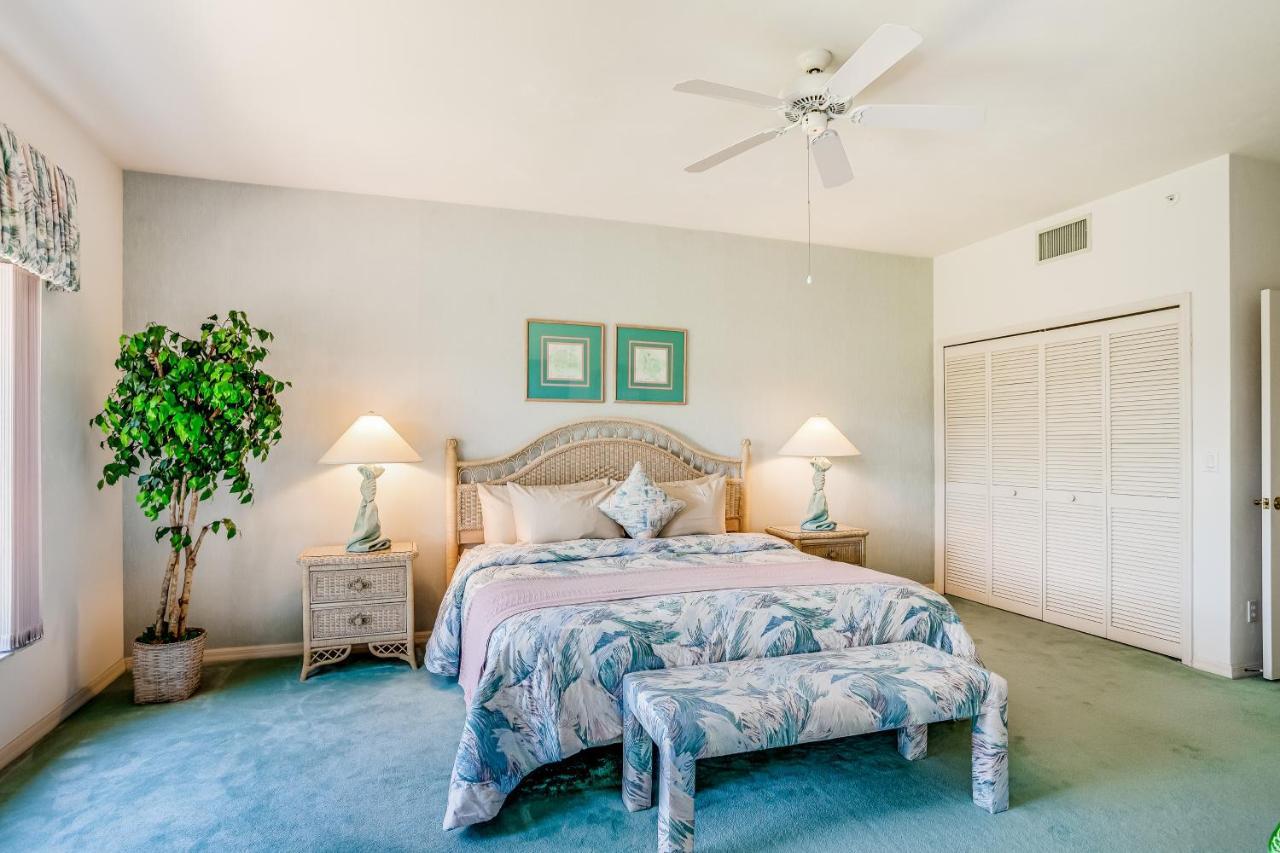 Waterford Sanctuary Apartment Bonita Springs Exterior photo