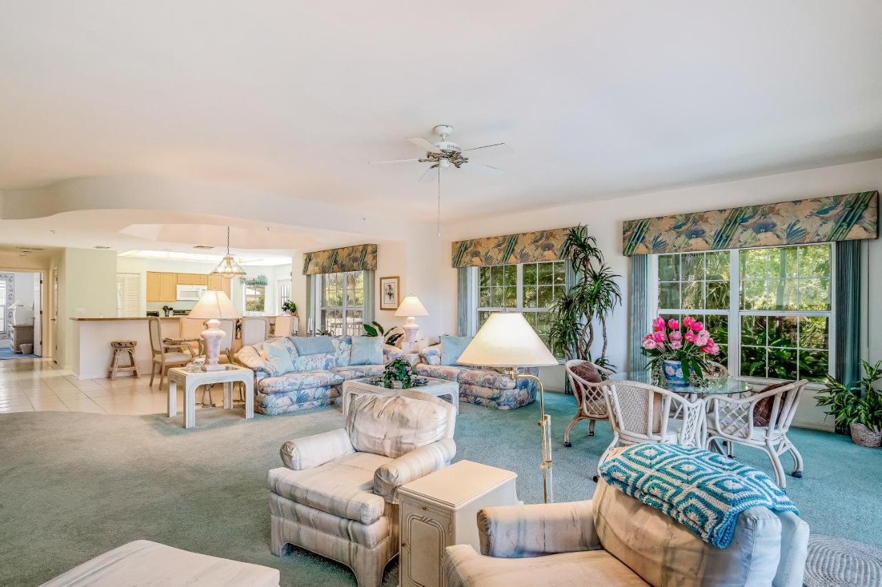 Waterford Sanctuary Apartment Bonita Springs Exterior photo