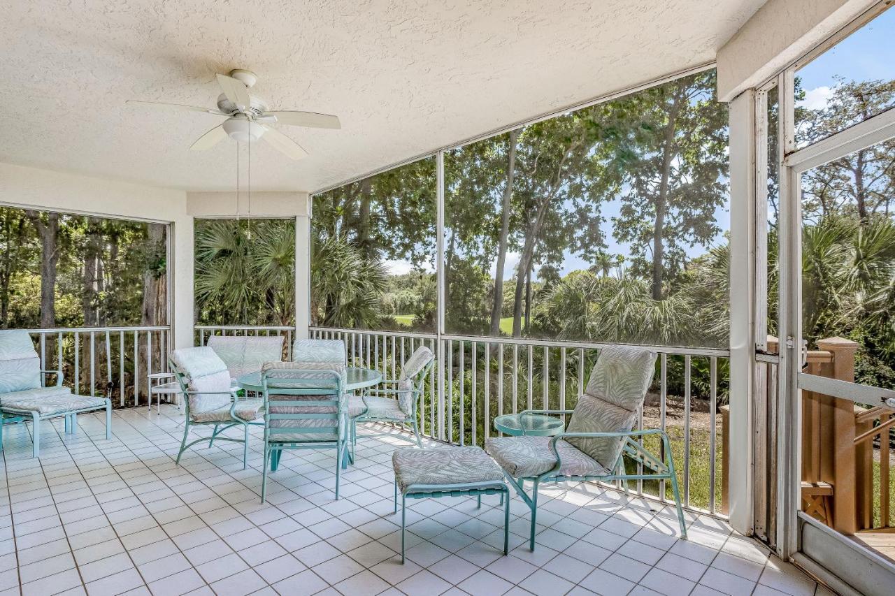 Waterford Sanctuary Apartment Bonita Springs Exterior photo