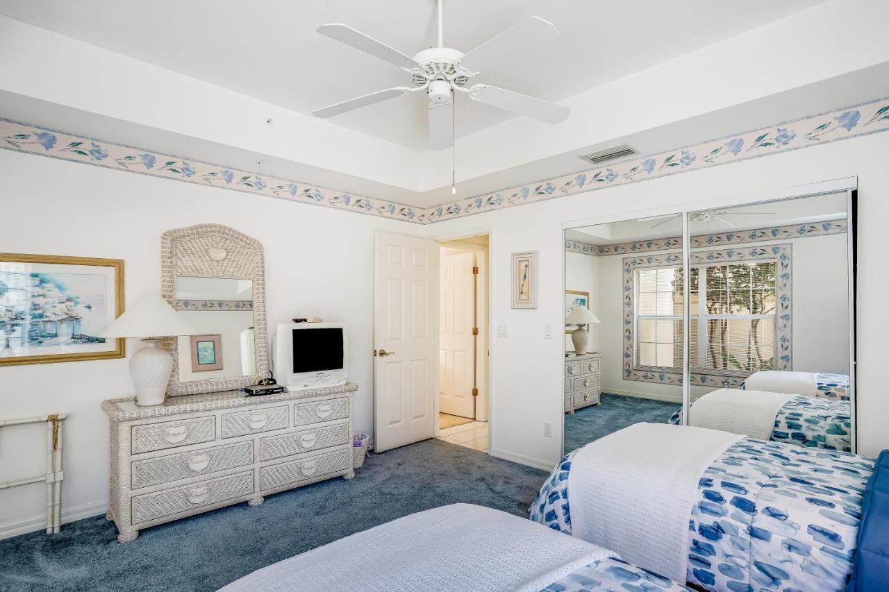 Waterford Sanctuary Apartment Bonita Springs Exterior photo