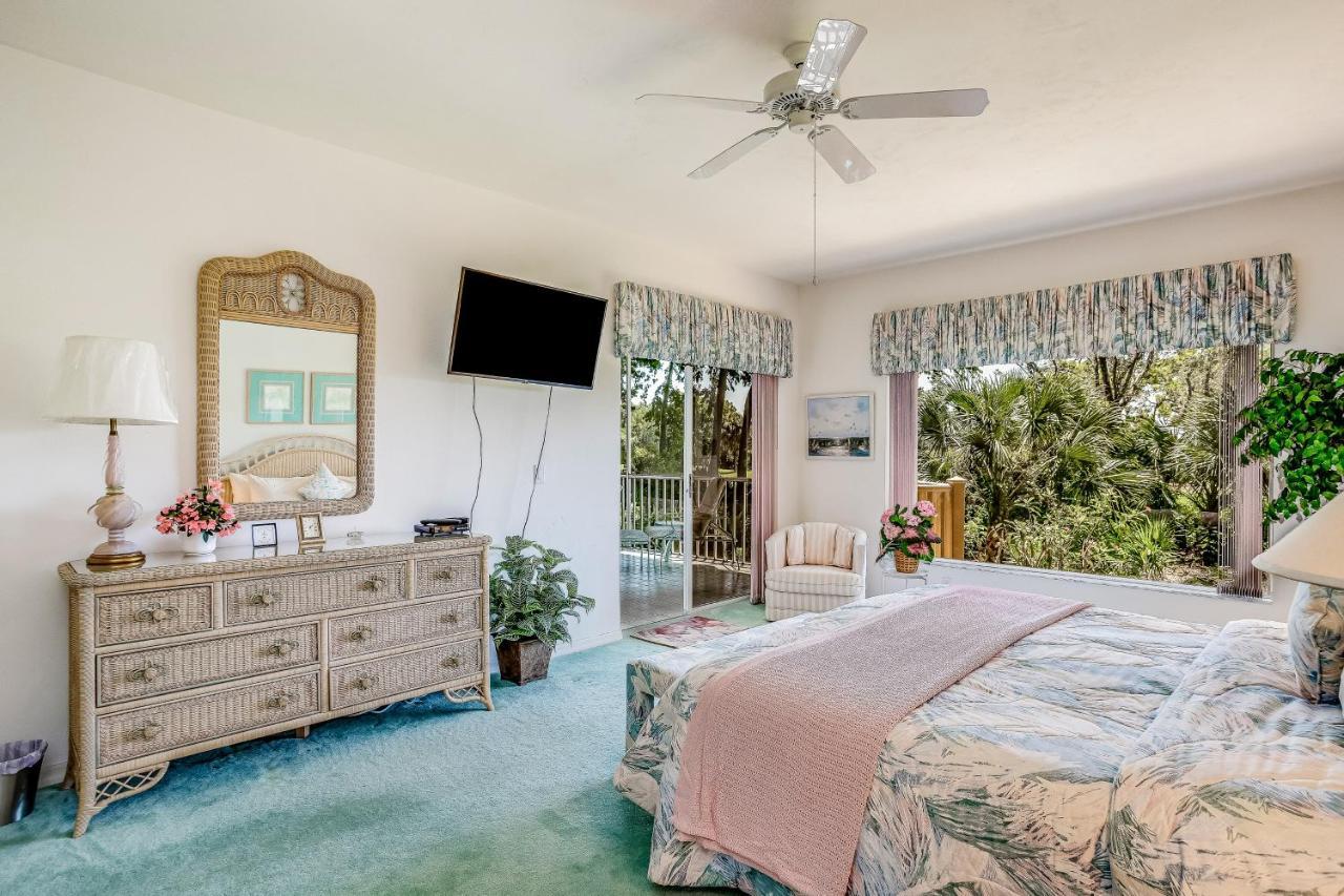 Waterford Sanctuary Apartment Bonita Springs Exterior photo