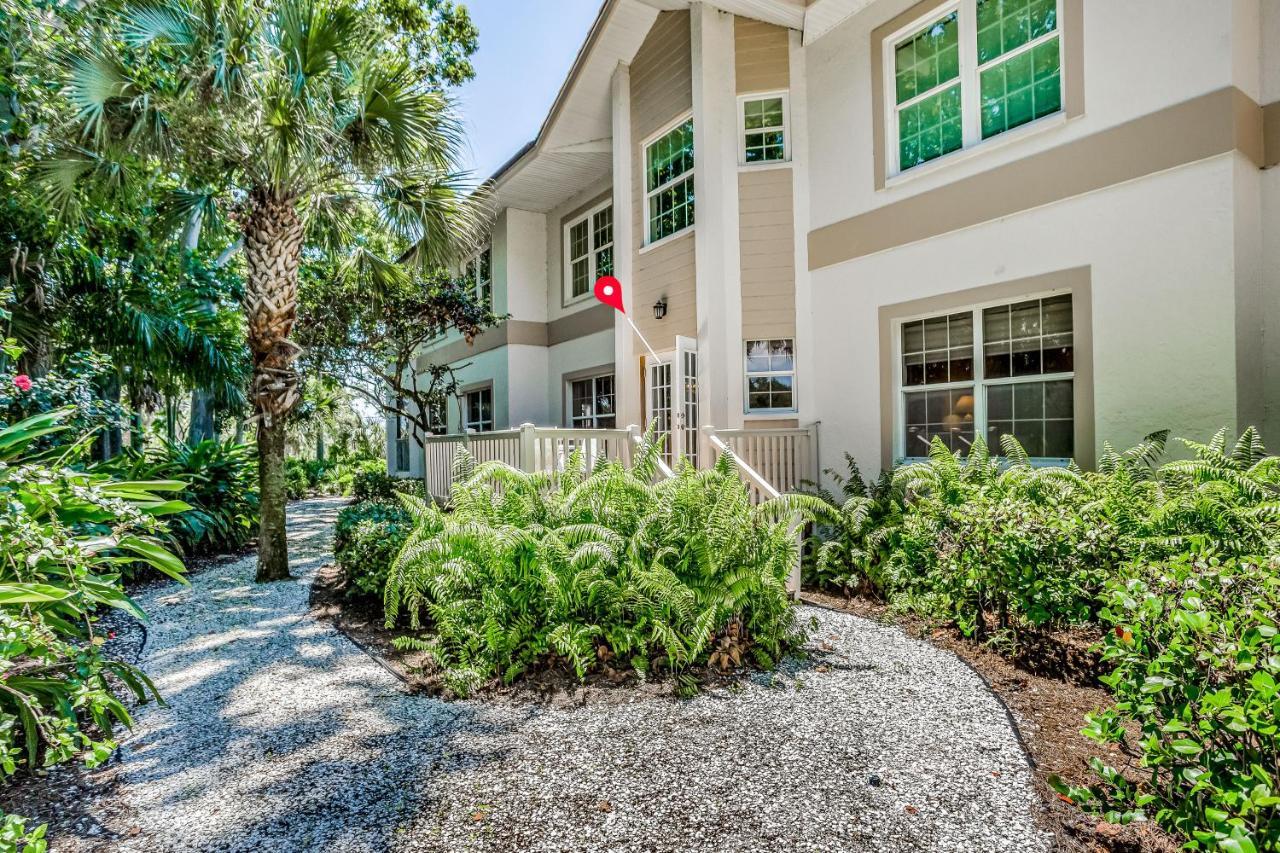 Waterford Sanctuary Apartment Bonita Springs Exterior photo