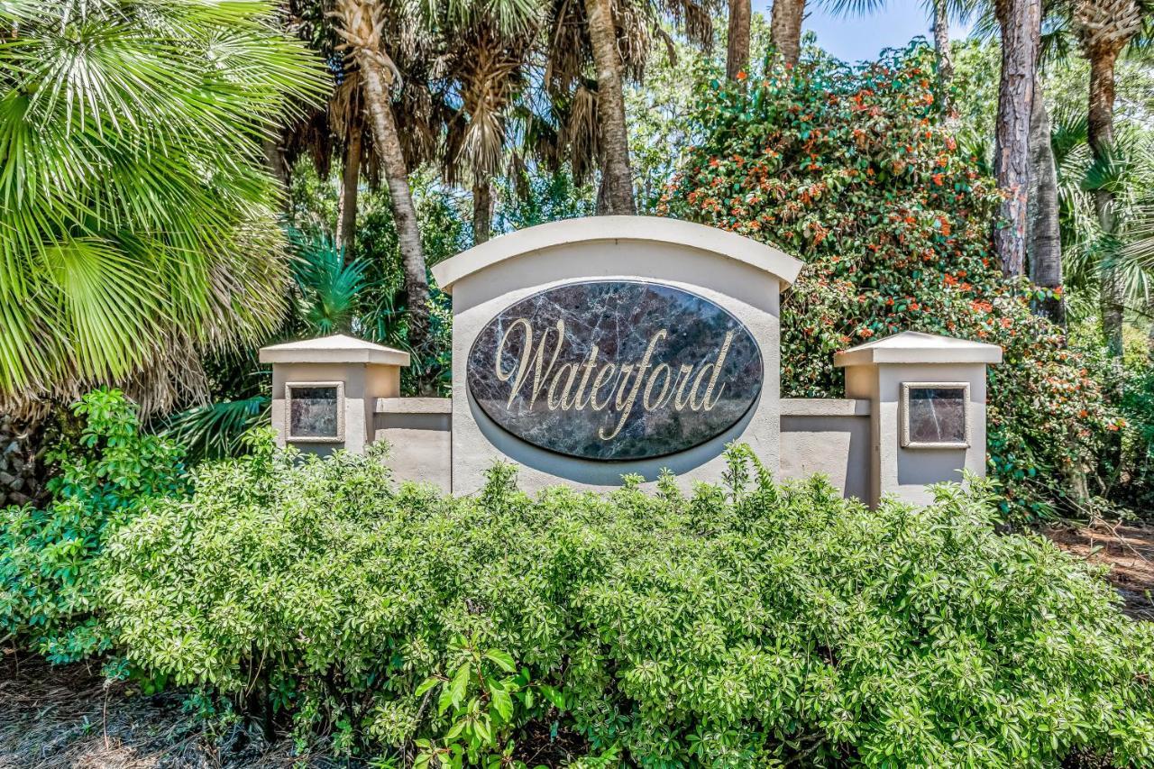 Waterford Sanctuary Apartment Bonita Springs Exterior photo