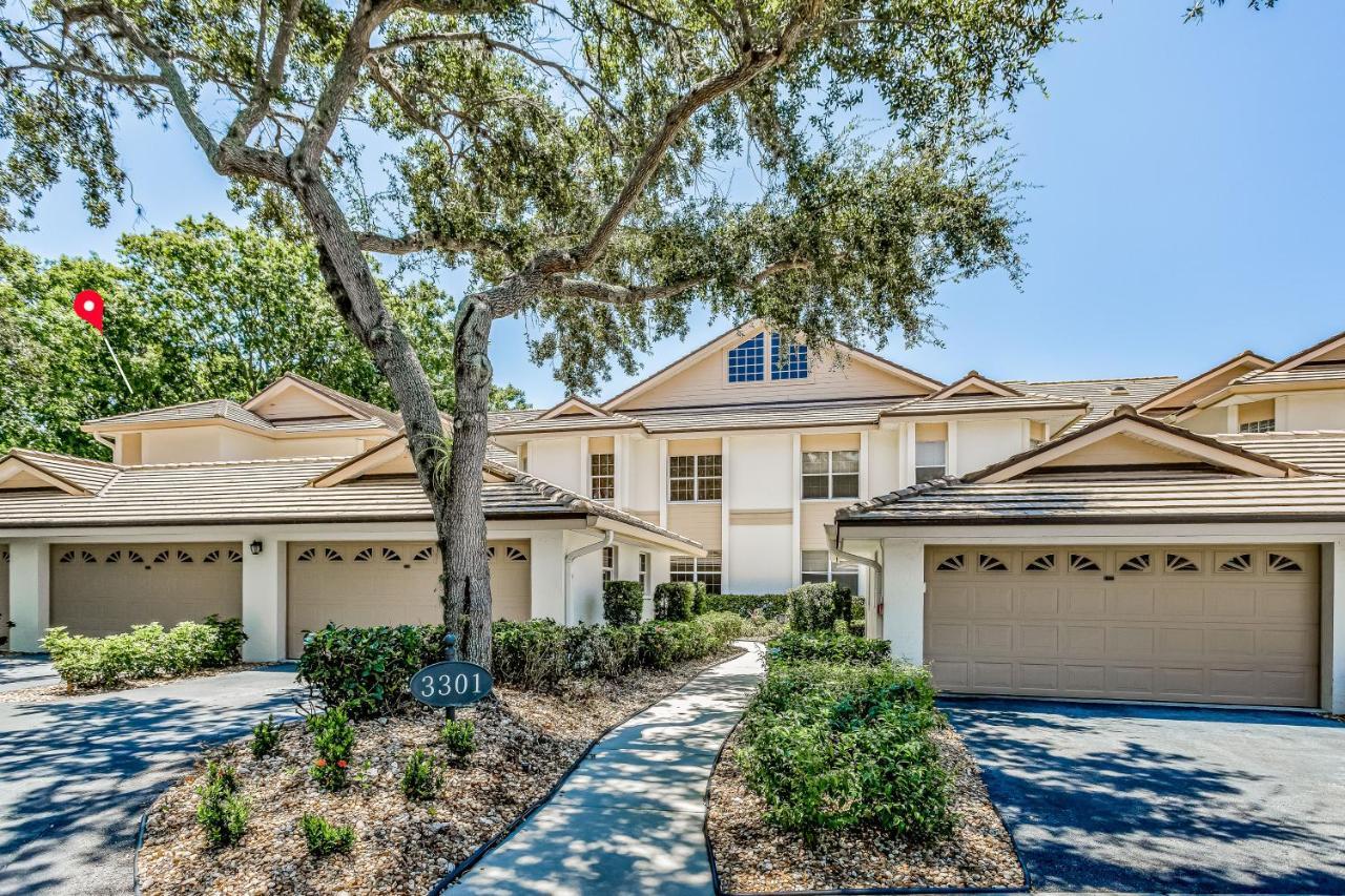Waterford Sanctuary Apartment Bonita Springs Exterior photo
