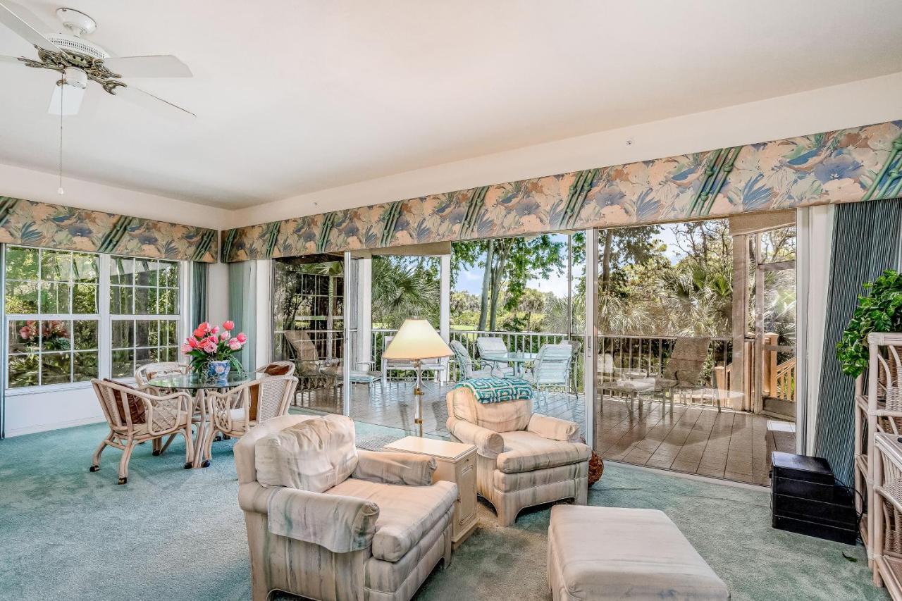 Waterford Sanctuary Apartment Bonita Springs Exterior photo