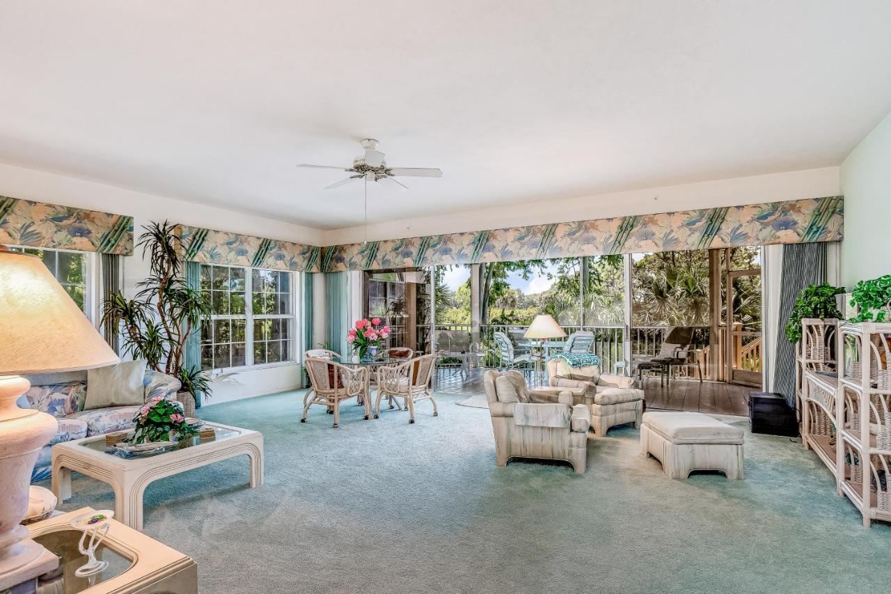 Waterford Sanctuary Apartment Bonita Springs Exterior photo