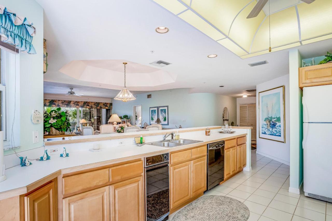 Waterford Sanctuary Apartment Bonita Springs Exterior photo