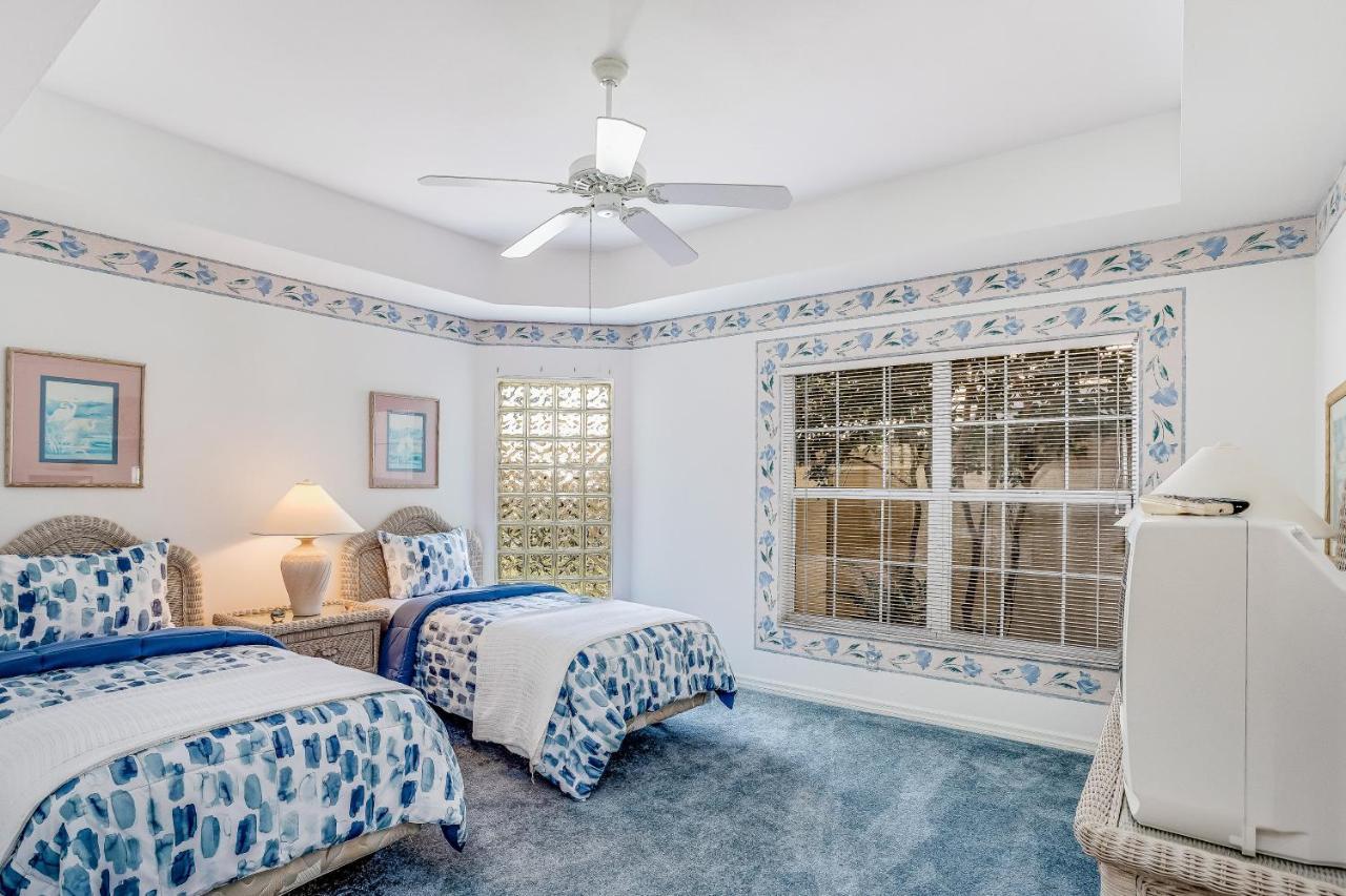 Waterford Sanctuary Apartment Bonita Springs Exterior photo
