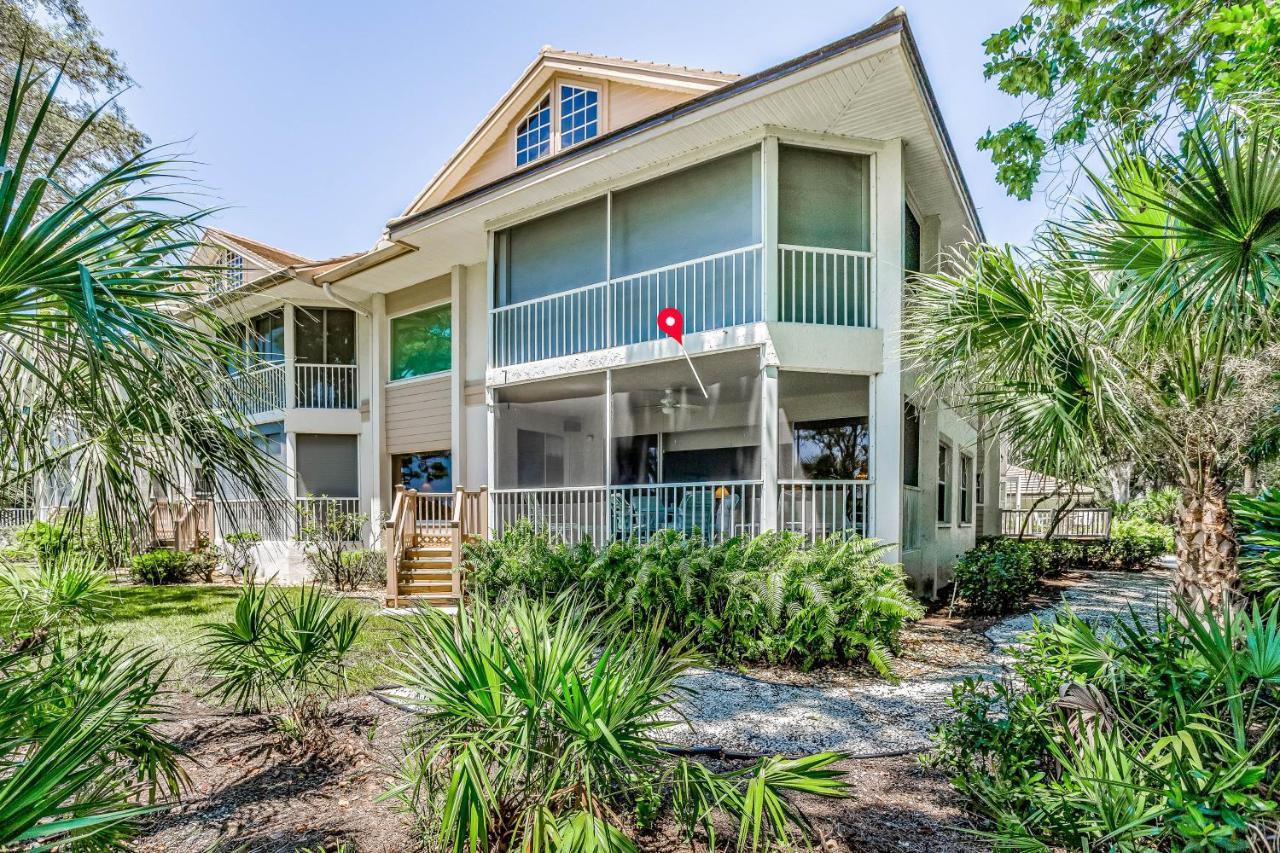 Waterford Sanctuary Apartment Bonita Springs Exterior photo
