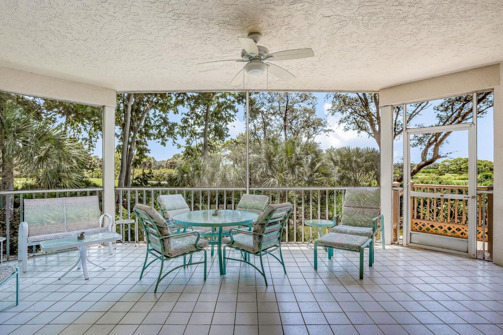 Waterford Sanctuary Apartment Bonita Springs Exterior photo