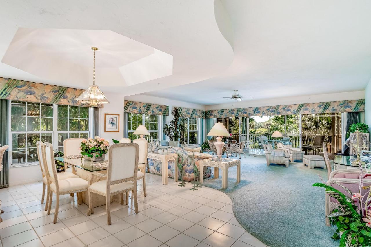 Waterford Sanctuary Apartment Bonita Springs Exterior photo