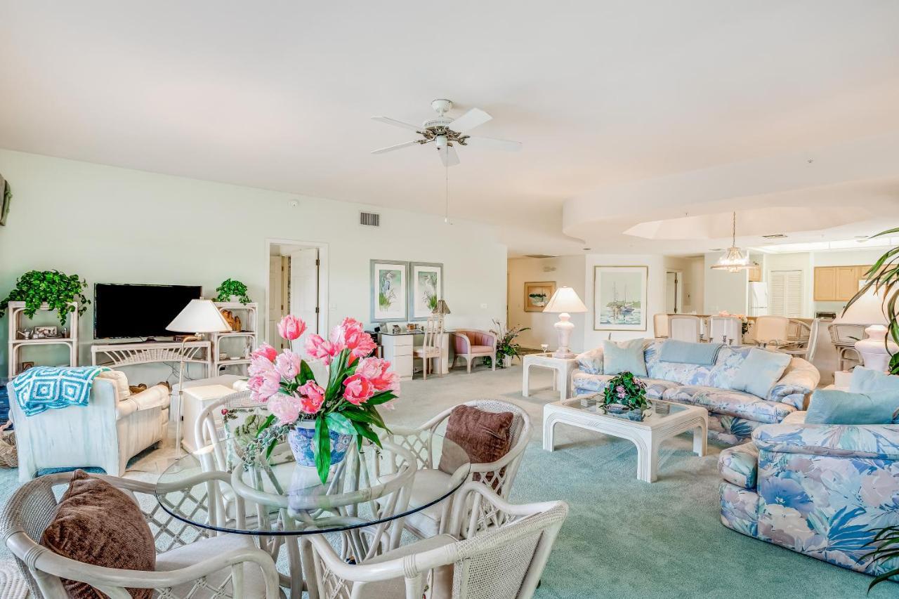 Waterford Sanctuary Apartment Bonita Springs Exterior photo