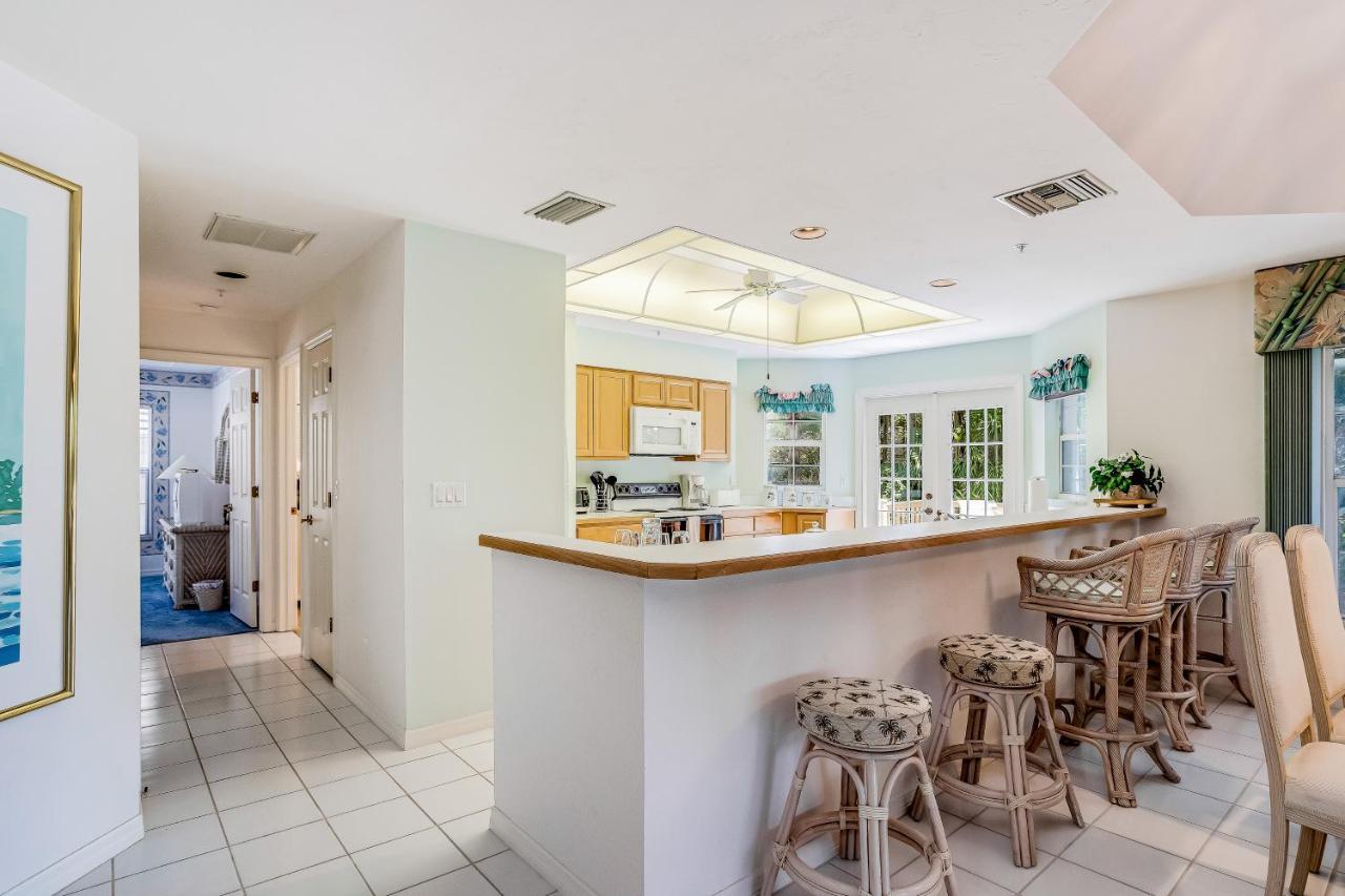 Waterford Sanctuary Apartment Bonita Springs Exterior photo