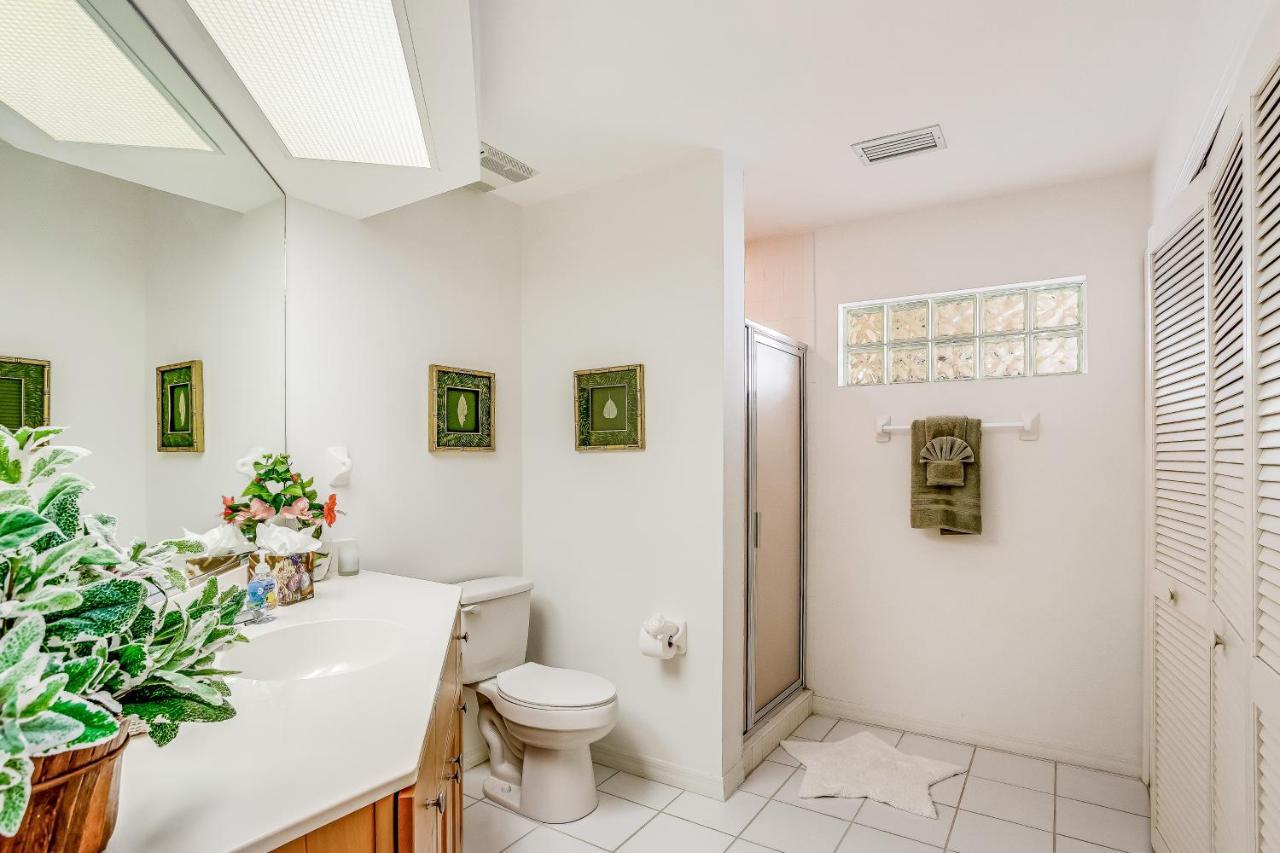 Waterford Sanctuary Apartment Bonita Springs Exterior photo