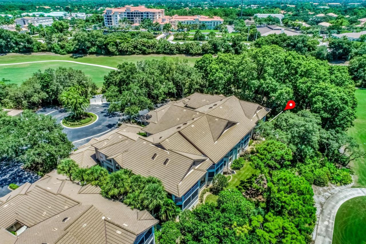 Waterford Sanctuary Apartment Bonita Springs Exterior photo