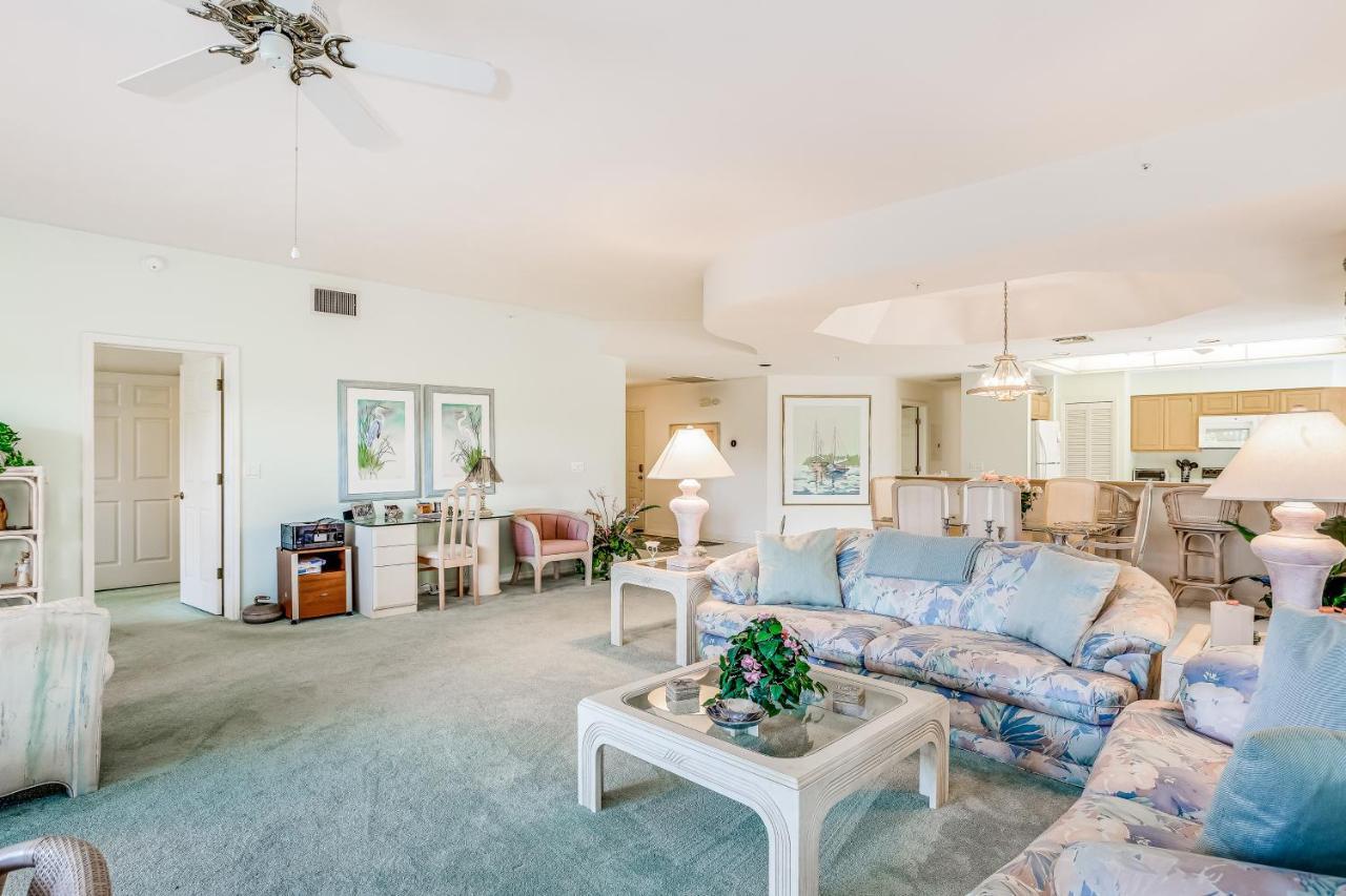 Waterford Sanctuary Apartment Bonita Springs Exterior photo