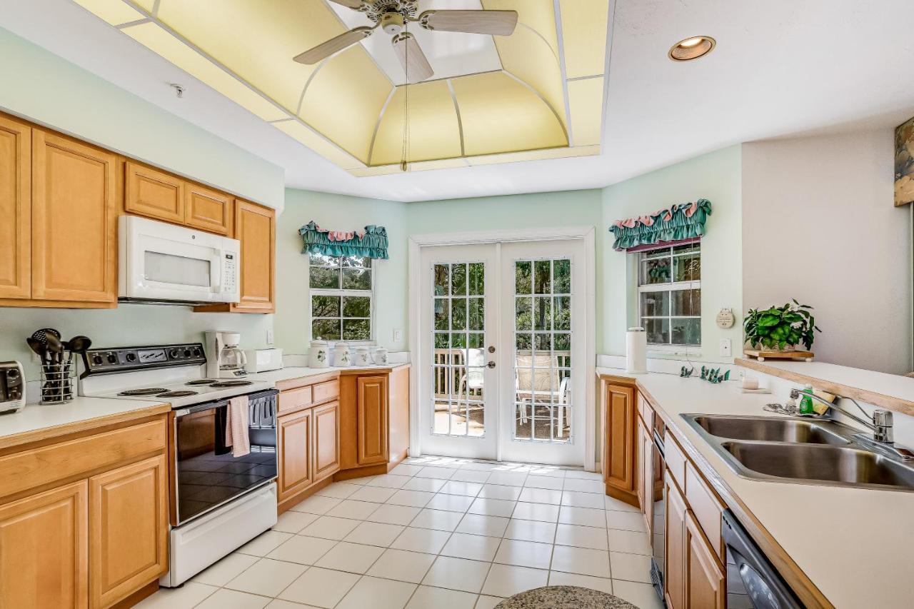 Waterford Sanctuary Apartment Bonita Springs Exterior photo