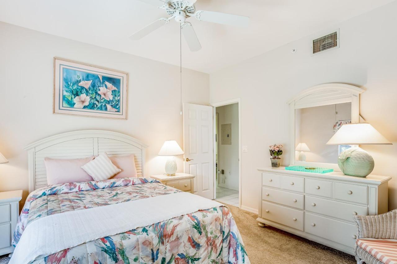 Waterford Sanctuary Apartment Bonita Springs Exterior photo