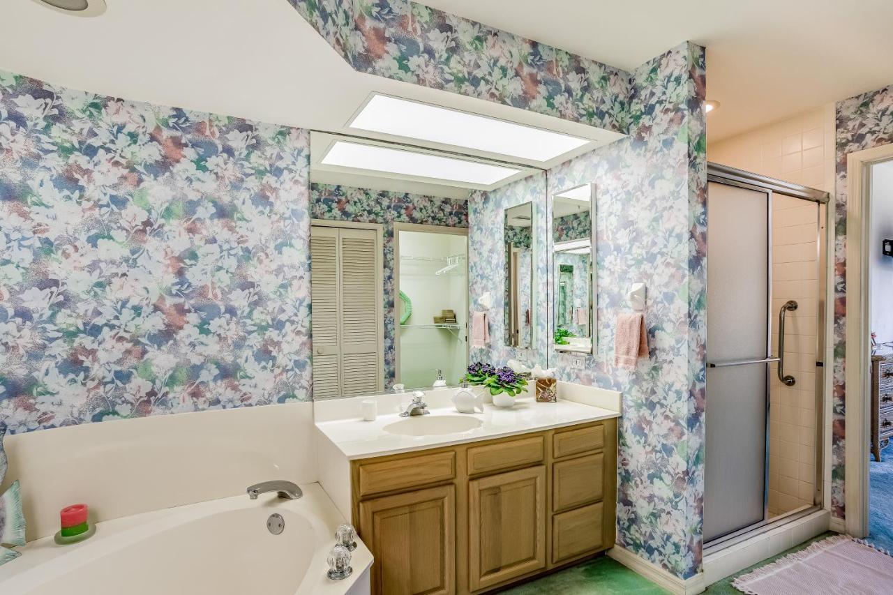 Waterford Sanctuary Apartment Bonita Springs Exterior photo